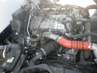 三菱ふそうキャンター冷凍車（冷蔵車）小型（2t・3t）[写真28]