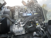 三菱ふそうキャンター冷凍車（冷蔵車）小型（2t・3t）[写真29]