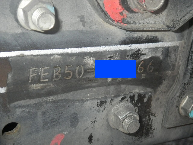 三菱ふそうキャンター冷凍車（冷蔵車）小型（2t・3t）[写真30]