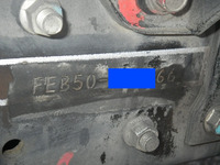 三菱ふそうキャンター冷凍車（冷蔵車）小型（2t・3t）[写真30]