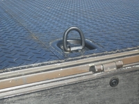 いすゞエルフ平ボディ小型（2t・3t）[写真10]