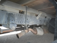 いすゞエルフ平ボディ小型（2t・3t）[写真11]