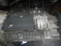 いすゞエルフ平ボディ小型（2t・3t）[写真16]