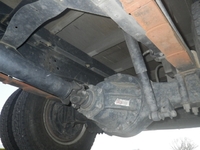 いすゞエルフ平ボディ小型（2t・3t）[写真17]