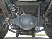 いすゞエルフ平ボディ小型（2t・3t）[写真18]