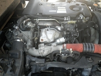 いすゞエルフ平ボディ小型（2t・3t）[写真26]