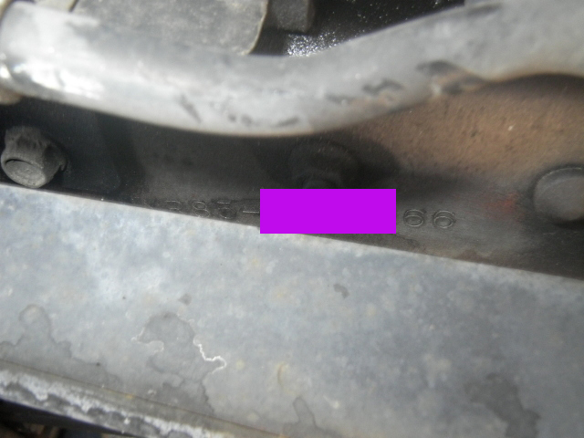 いすゞエルフ平ボディ小型（2t・3t）[写真28]