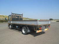 いすゞエルフ平ボディ小型（2t・3t）[写真02]