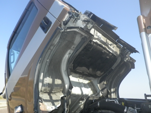 いすゞエルフ平ボディ小型（2t・3t）[写真30]