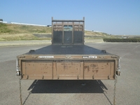 いすゞエルフ平ボディ小型（2t・3t）[写真06]