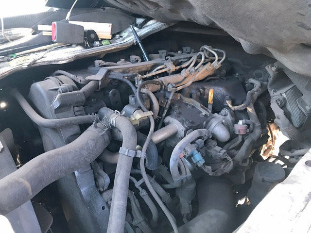 トヨタダイナダブルキャブ（Wキャブ）小型（2t・3t）[写真11]