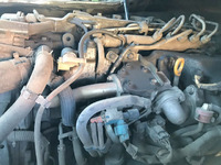 トヨタダイナダブルキャブ（Wキャブ）小型（2t・3t）[写真12]