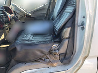 トヨタダイナダブルキャブ（Wキャブ）小型（2t・3t）[写真14]