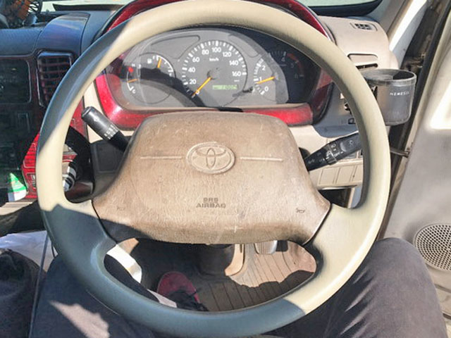 トヨタダイナダブルキャブ（Wキャブ）小型（2t・3t）[写真15]