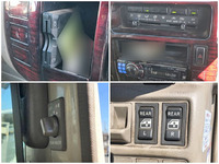 トヨタダイナダブルキャブ（Wキャブ）小型（2t・3t）[写真17]