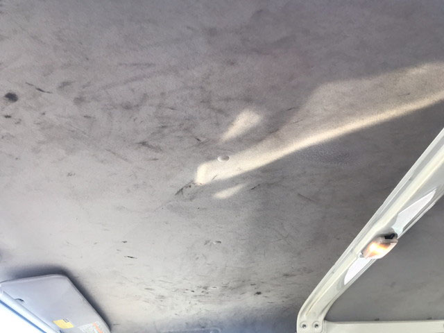 トヨタダイナダブルキャブ（Wキャブ）小型（2t・3t）[写真19]