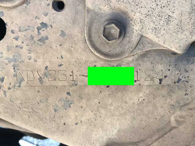 トヨタダイナダブルキャブ（Wキャブ）小型（2t・3t）[写真21]