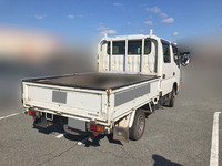 トヨタダイナダブルキャブ（Wキャブ）小型（2t・3t）[写真02]