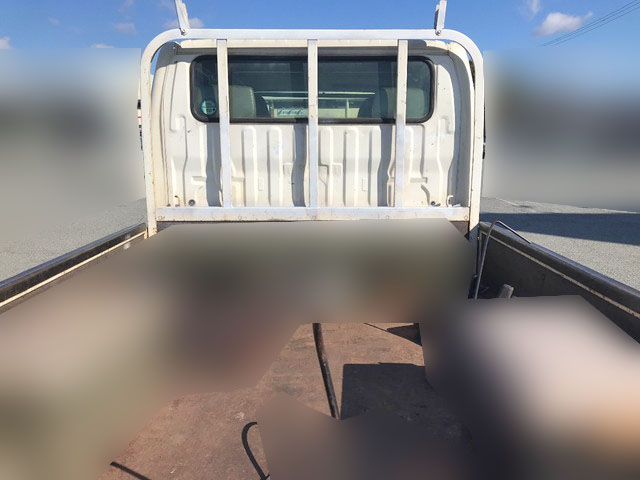 トヨタダイナダブルキャブ（Wキャブ）小型（2t・3t）[写真04]