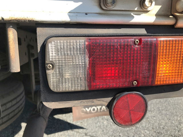 トヨタダイナダブルキャブ（Wキャブ）小型（2t・3t）[写真05]