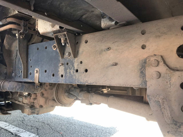 トヨタダイナダブルキャブ（Wキャブ）小型（2t・3t）[写真06]