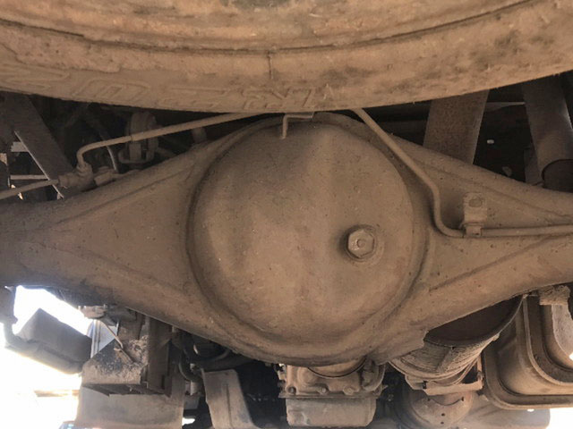 トヨタダイナダブルキャブ（Wキャブ）小型（2t・3t）[写真07]