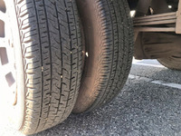 トヨタダイナダブルキャブ（Wキャブ）小型（2t・3t）[写真09]