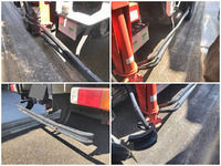 日野デュトロクレーン6段小型（2t・3t）[写真11]