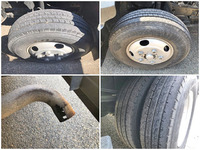 日野デュトロクレーン6段小型（2t・3t）[写真12]