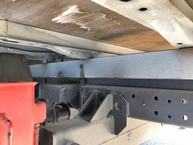 日野デュトロクレーン6段小型（2t・3t）[写真13]