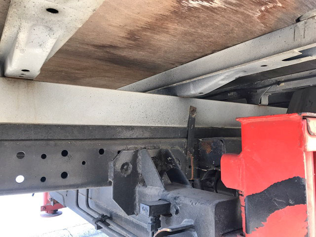 日野デュトロクレーン6段小型（2t・3t）[写真14]