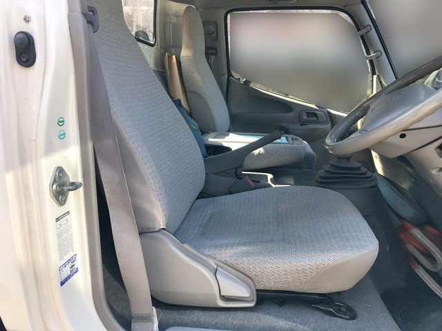 日野デュトロクレーン6段小型（2t・3t）[写真19]