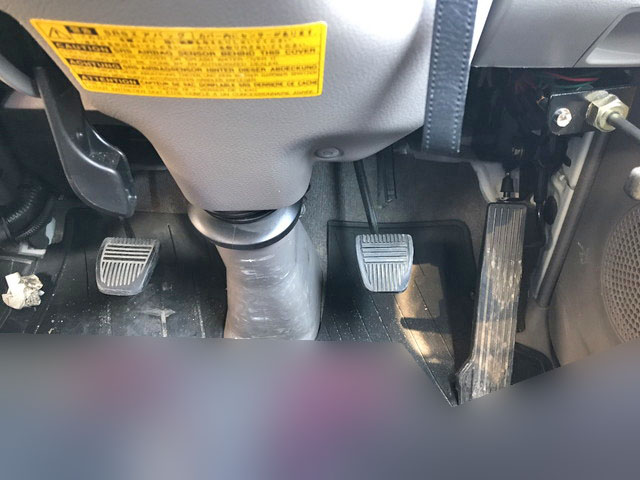 日野デュトロクレーン6段小型（2t・3t）[写真26]