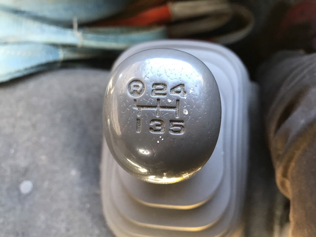 日野デュトロクレーン6段小型（2t・3t）[写真27]