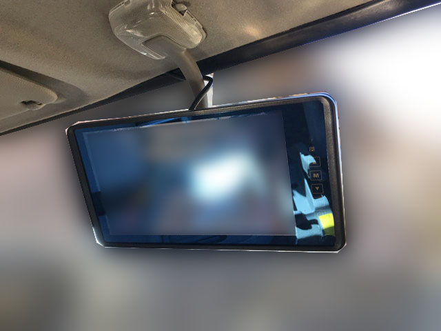 日野デュトロクレーン6段小型（2t・3t）[写真31]