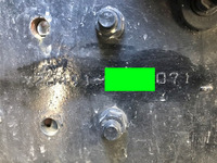 日野デュトロクレーン6段小型（2t・3t）[写真32]