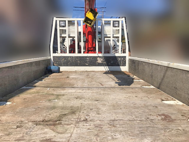 日野デュトロクレーン6段小型（2t・3t）[写真04]