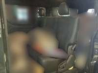 トヨタハイエースバン小型（2t・3t）[写真11]