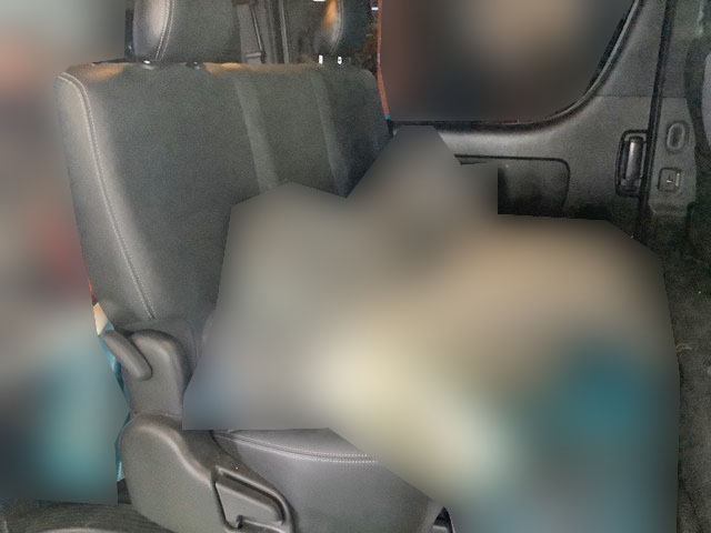 トヨタハイエースバン小型（2t・3t）[写真13]