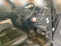 トヨタハイエースバン小型（2t・3t）[写真15]