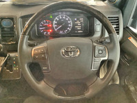 トヨタハイエースバン小型（2t・3t）[写真16]