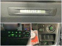 トヨタハイエースバン小型（2t・3t）[写真18]