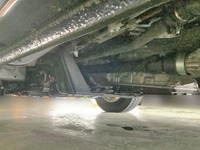 トヨタハイエースバン小型（2t・3t）[写真20]