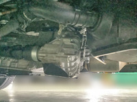 トヨタハイエースバン小型（2t・3t）[写真21]