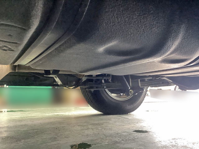 トヨタハイエースバン小型（2t・3t）[写真22]