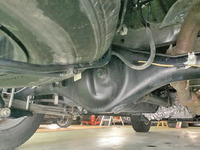 トヨタハイエースバン小型（2t・3t）[写真25]