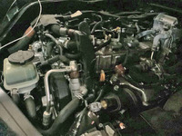 トヨタハイエースバン小型（2t・3t）[写真26]