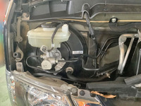 トヨタハイエースバン小型（2t・3t）[写真28]