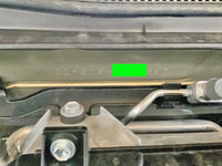 トヨタハイエースバン小型（2t・3t）[写真29]