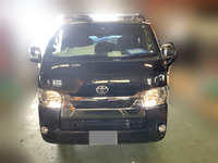 トヨタハイエースバン小型（2t・3t）[写真03]